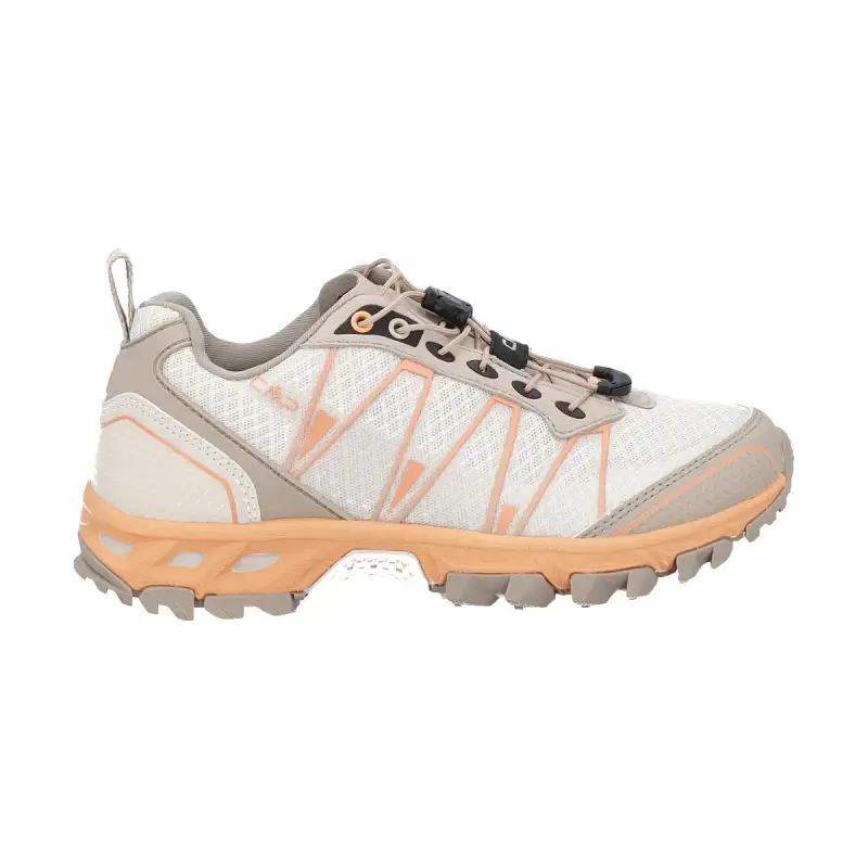 CMP Scarpe trail running Altak