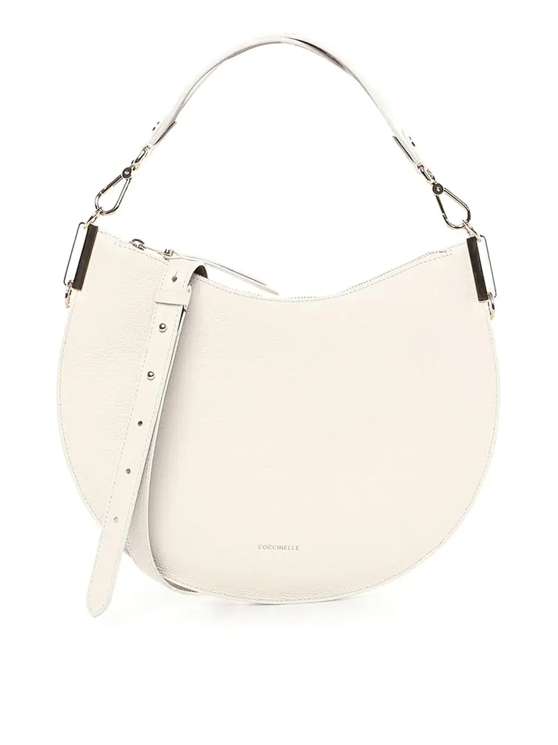 Coccinelle Borsa hobo Marrone 4273026