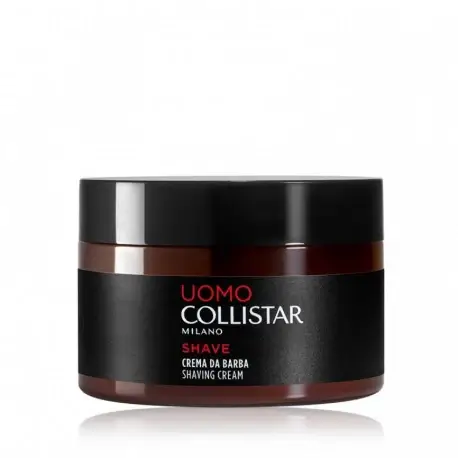 L uomo Crema da Barba 200ml - Crema per Rasatura