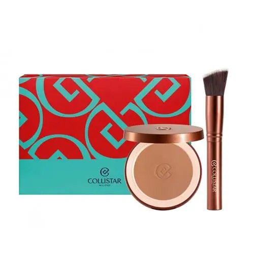 Collistar Kit All Shades of you - Effetto dorato naturale