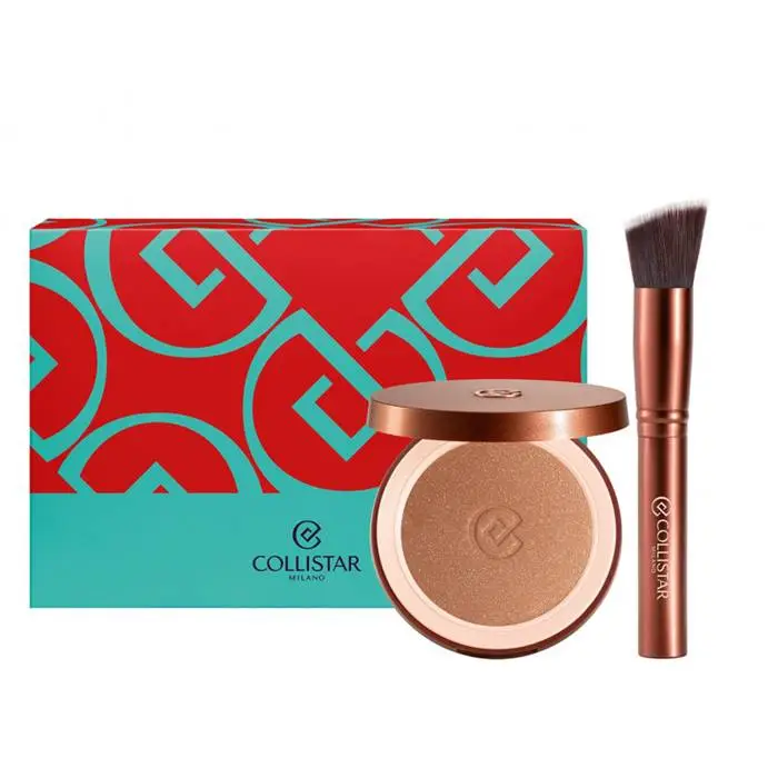 Collistar Kit - All Shades of you