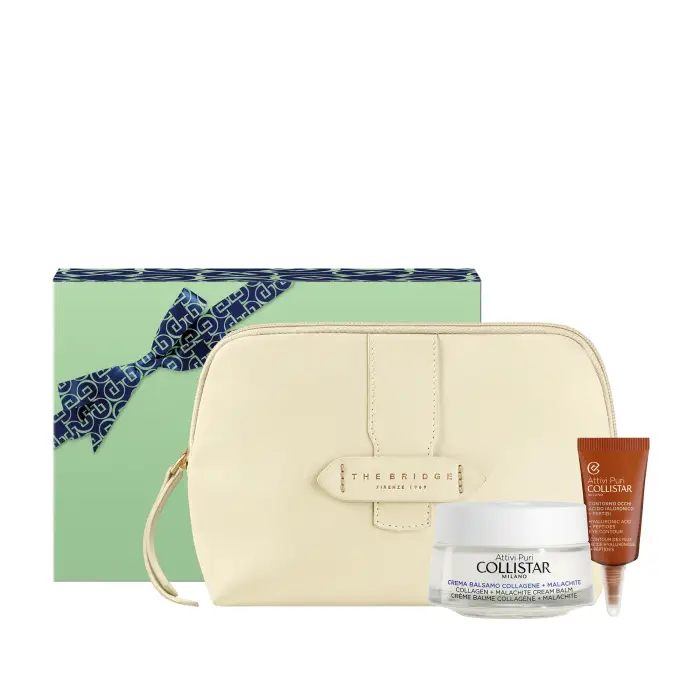 Collistar Kit - Firm and Hydrated skin