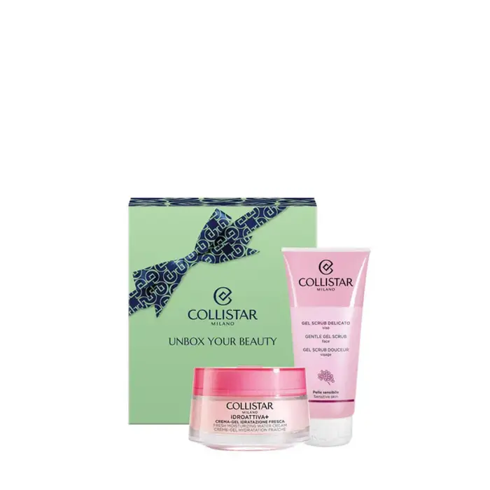Collistar Kit - Pelle idratata fino a 100 h