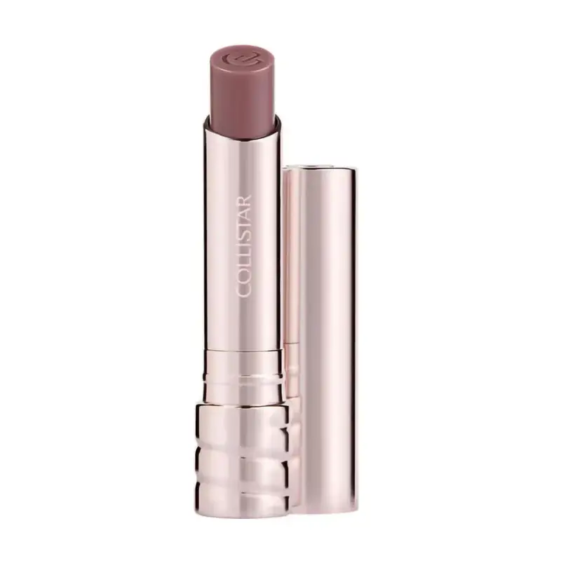 Collistar Puro Gioiello Rossetto Luminous 178 - luce nude malva
