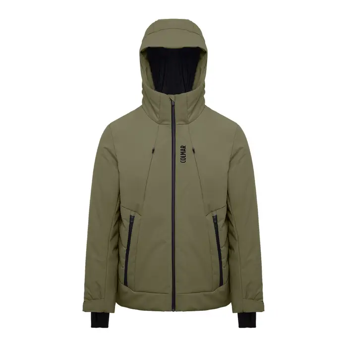 GIACCA SAPPORO WARM