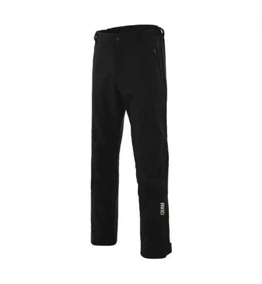 Colmar Modernity M - pantaloni da sci - uomo Black