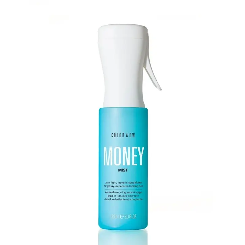 COLOR WOW Cura dei Capelli Money Mist 150ml - Balsamo Senza Risciacquo Capelli