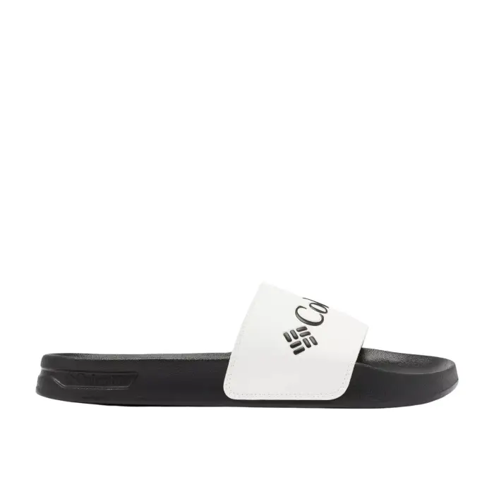 Ciabatte Columbia hood river™ slide Blanc