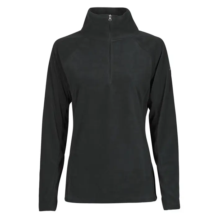 Felpa Columbia GLACIAL IV ZIP Nero