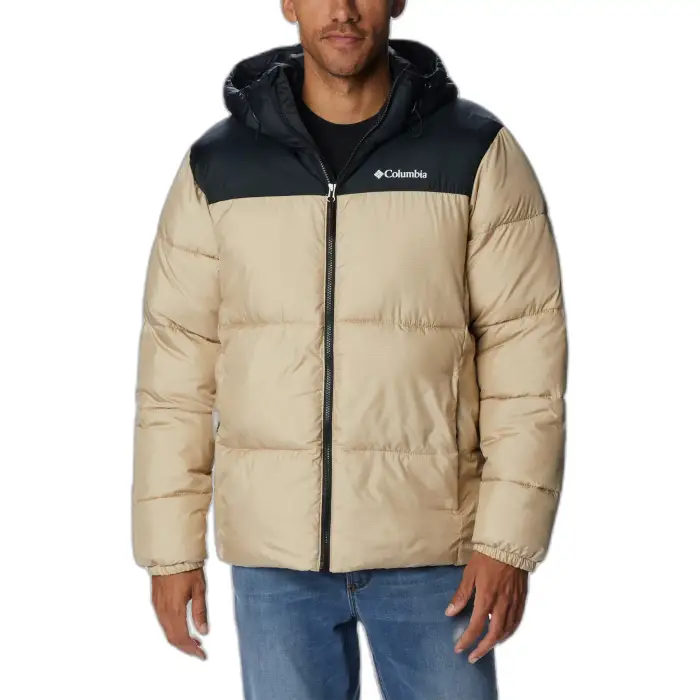 Giacca Columbia Puffect™ Beige