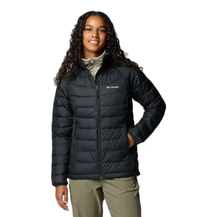Piumino da donna Columbia Powder Lite II