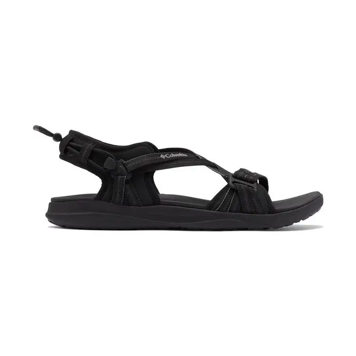 Sandali bassi Columbia BL0102010 Nero