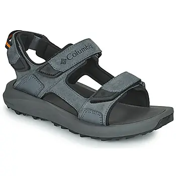 Sandali Columbia Trailstorm Hiker 3 Strap Grigio
