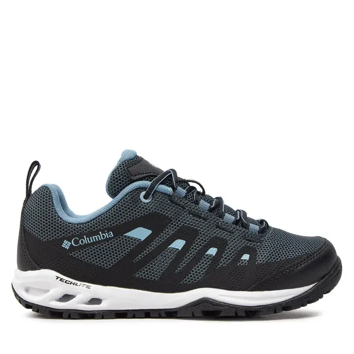 Scarpe da trekking Columbia Vapor Vent BL4524 Nero