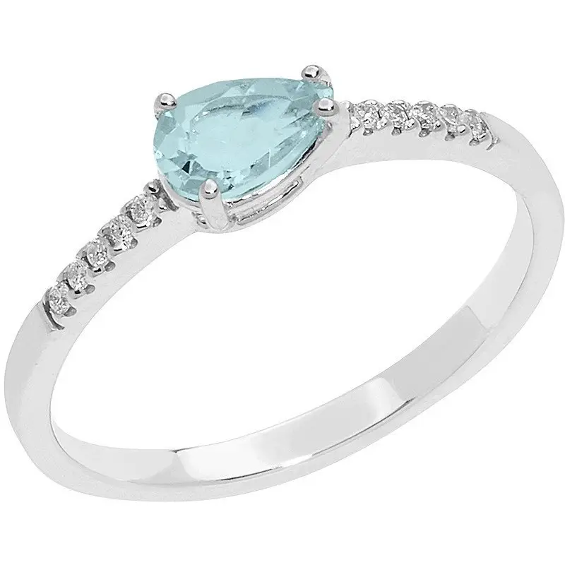 COMETE GIOIELLI Anello Donna Gioielli Comete Gocce Di Stella