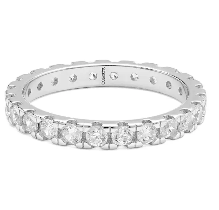 Anello Uomo Gioielli Comete Tennis Uan 122S - Comete Gioielli