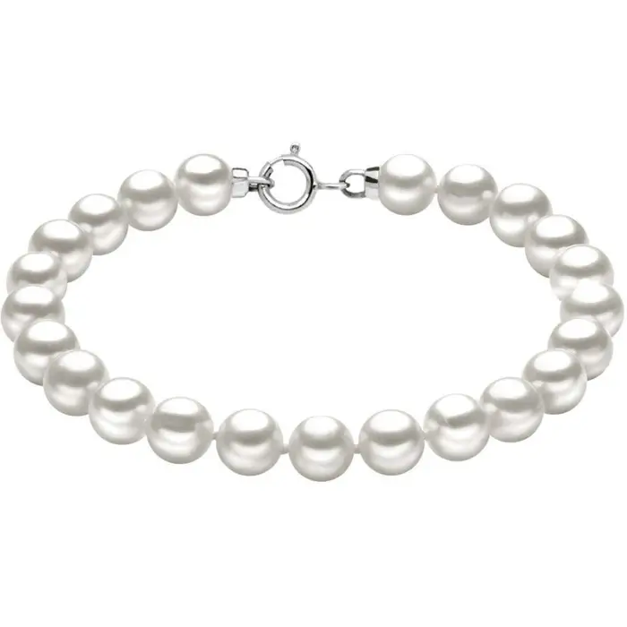 Bracciale Donna Gioielli Comete Easy Basic Brq 114 Am