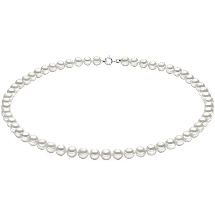 Collana Donna Gioielli Comete Easy Basic Fwq 102 Am