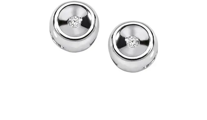 Orecchini Punto Luce Oro Comete Storia Di Luce