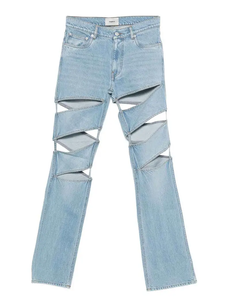 Coperni Jeans Blu 4400665