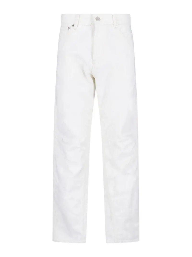 Coperni Jeans Bianco 4399447