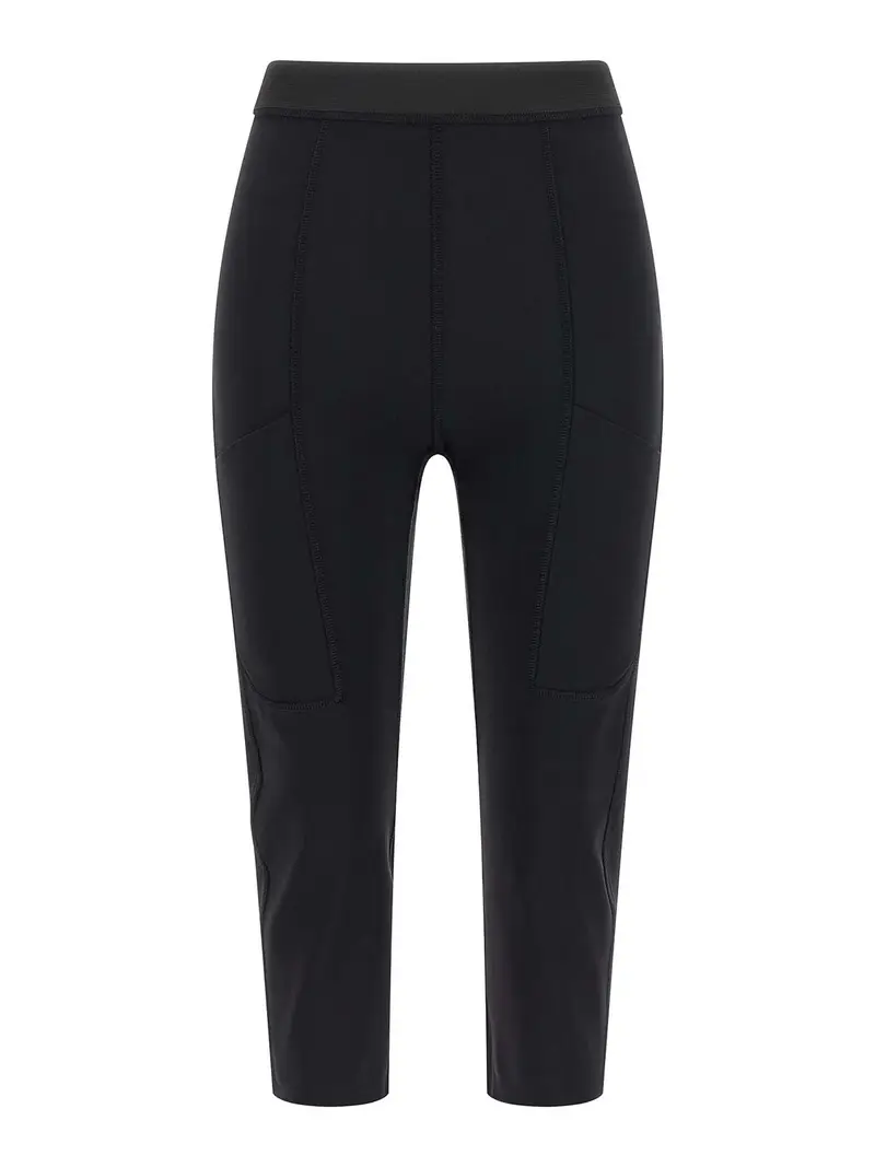 Coperni Leggings Nero 4357260