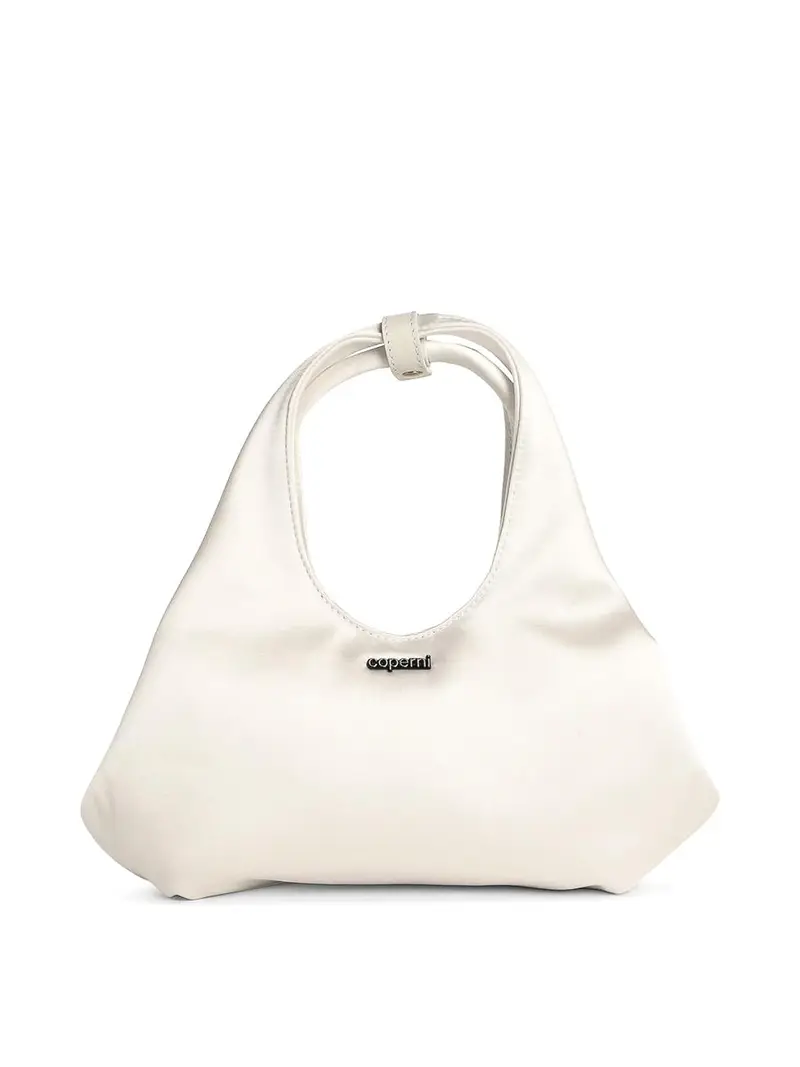 Coperni Mini bag Bianco 4228791
