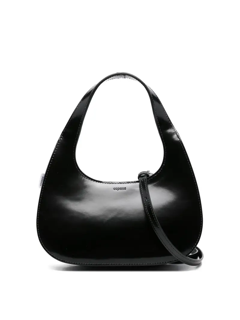 Coperni Pouch Per Smartphone Nero