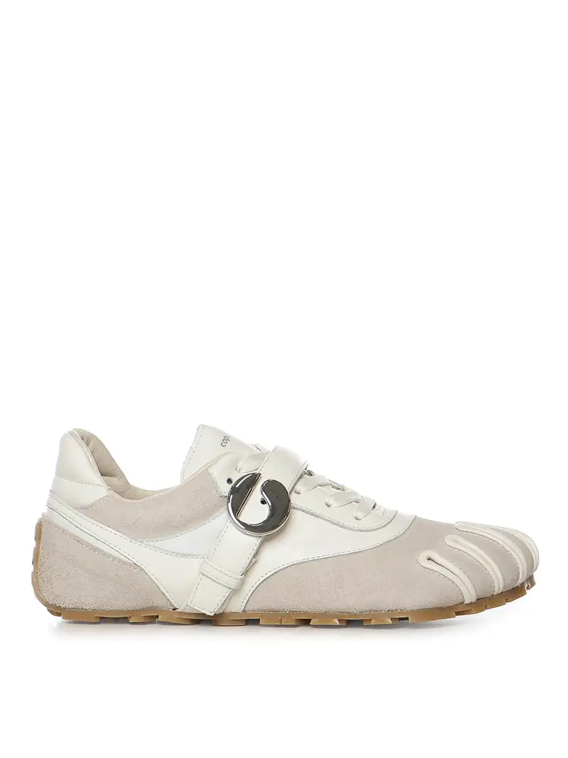 Coperni Sneakers 5T Bianco