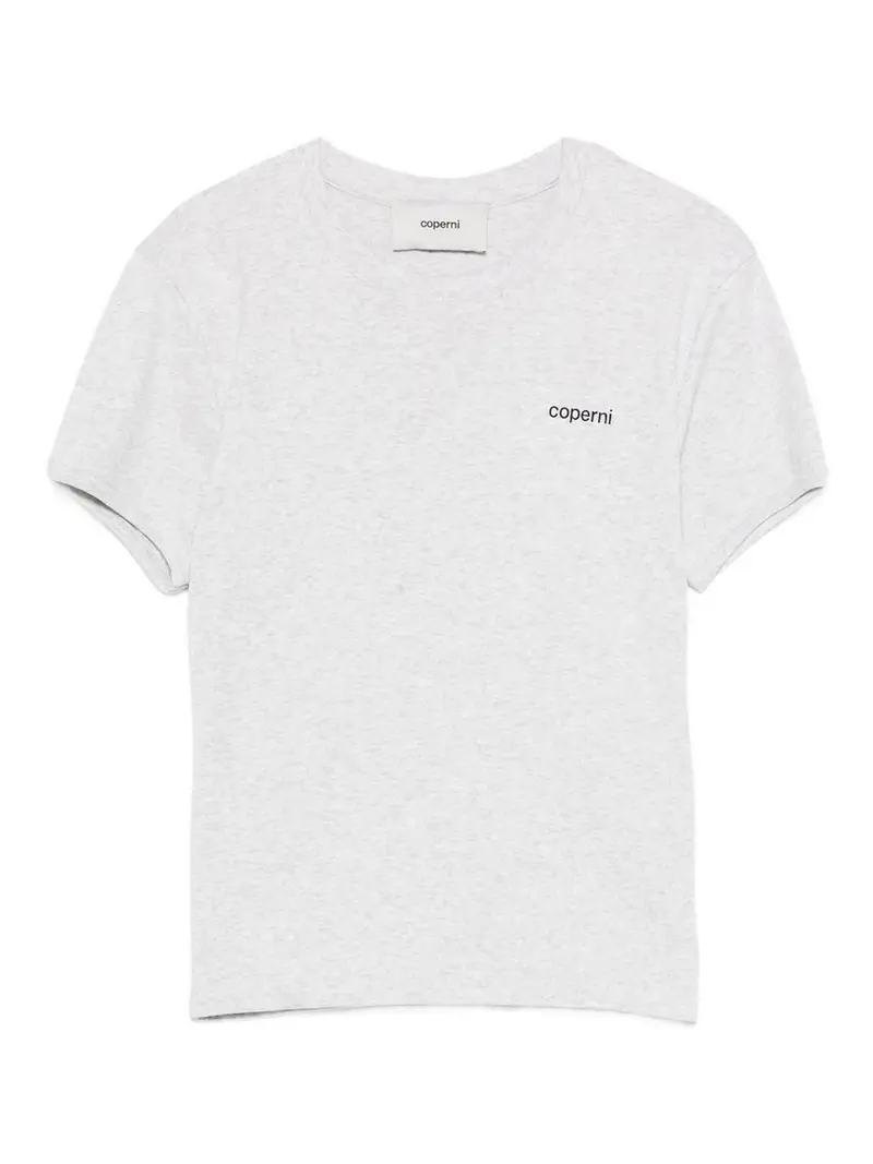 Coperni T-shirt Grigio 4401223