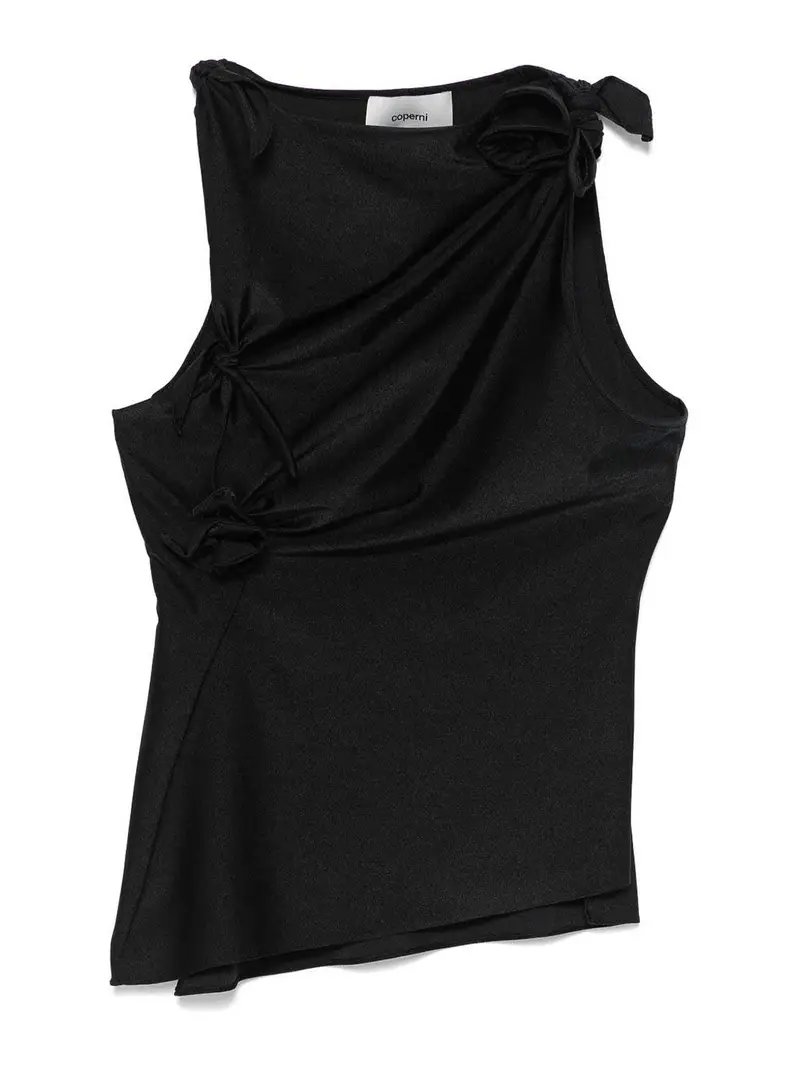 Coperni Top Nero 4577692