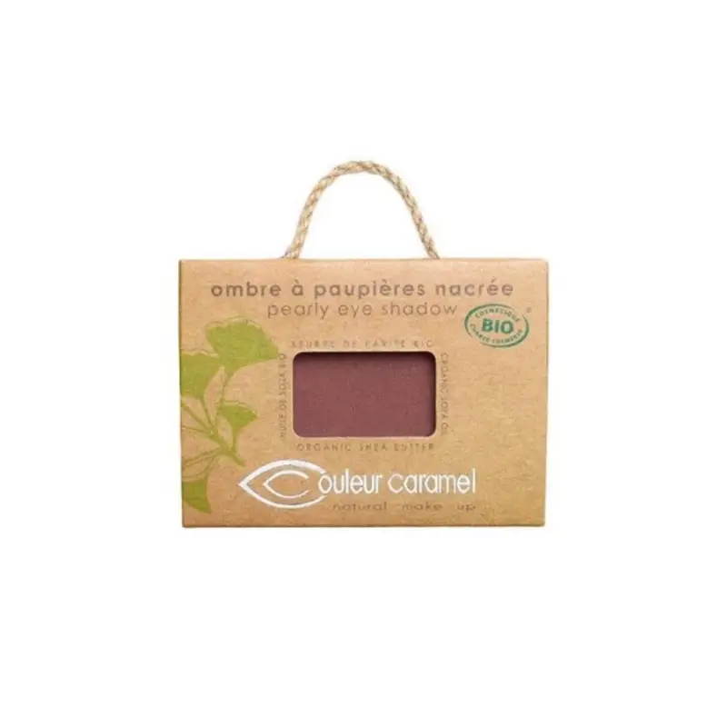 Couleur caramel Ombretto 3591654
