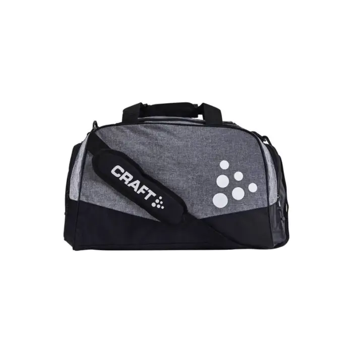 Borsa Craft squad duffel medium Gris