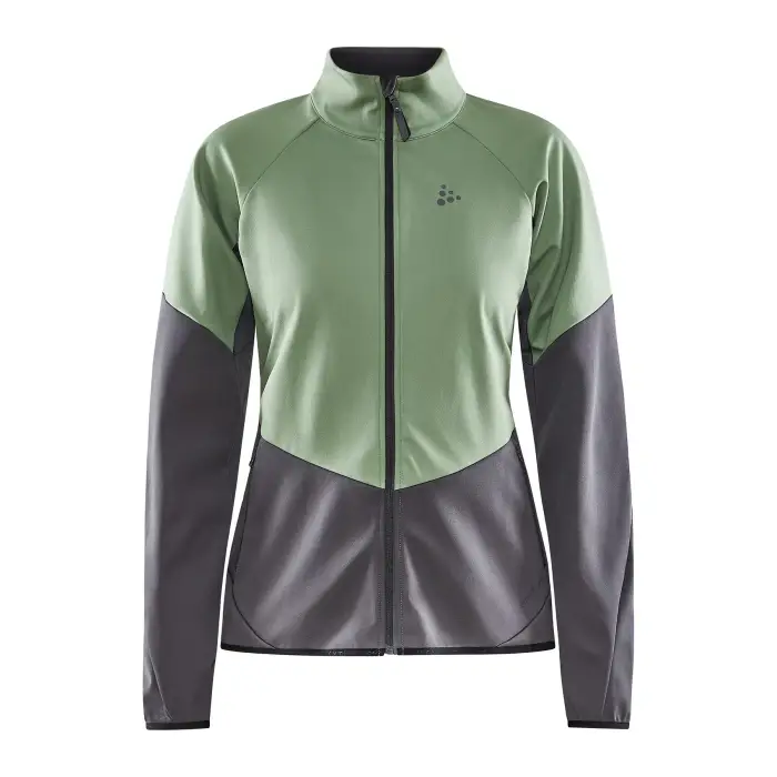 Craft Giacca antivento da donna Glide