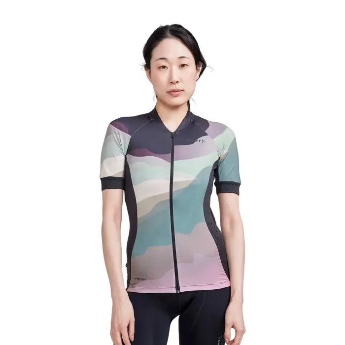 Craft Maglia da donna ADV Endur Graphic