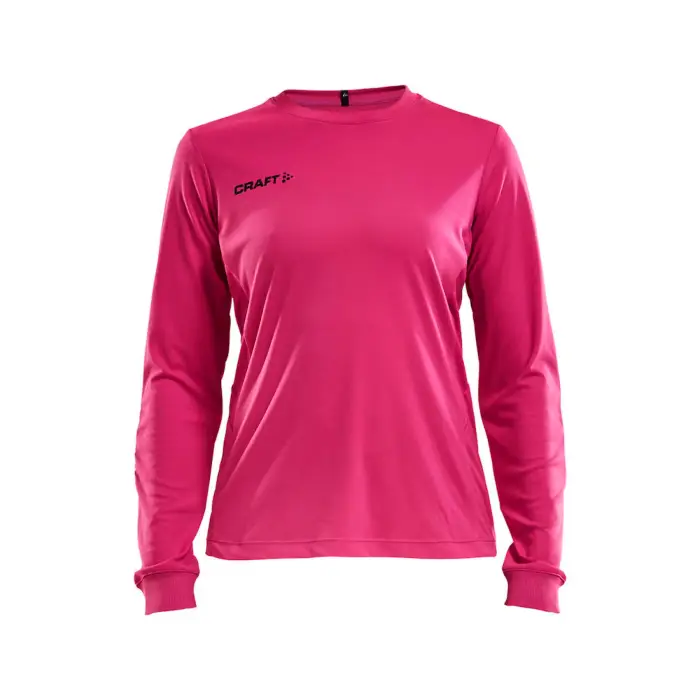 Maglia da portiere a maniche lunghe donna Craft squad