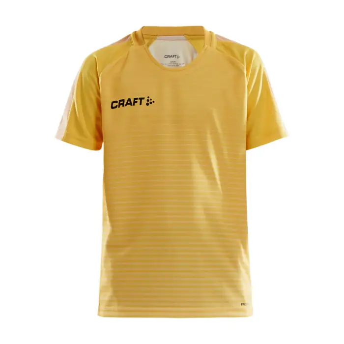 Maglia per bambini Craft pro control stripe