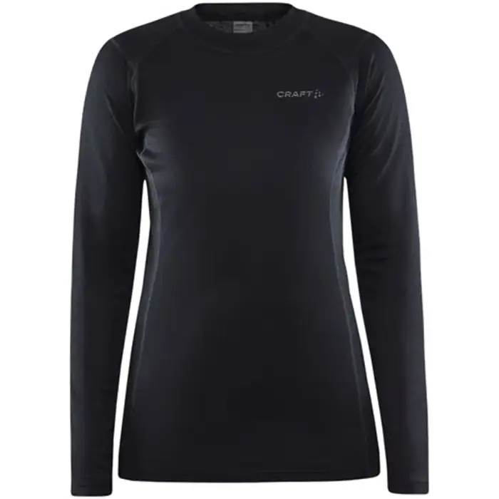 Craft Maglia termica da donna Core Warm