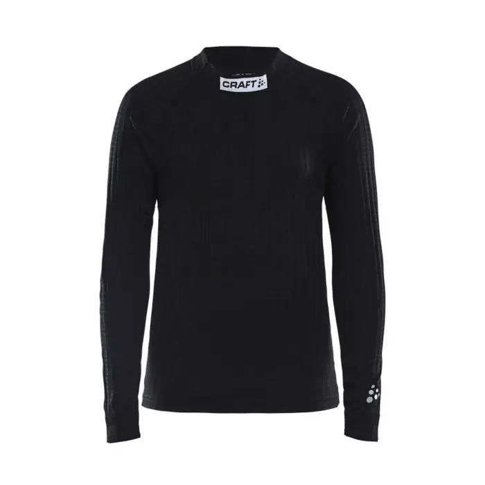 Maglietta compressiva per bambino progress cn LS