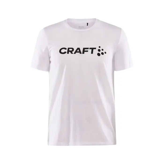 Maglietta Craft Community Blanc