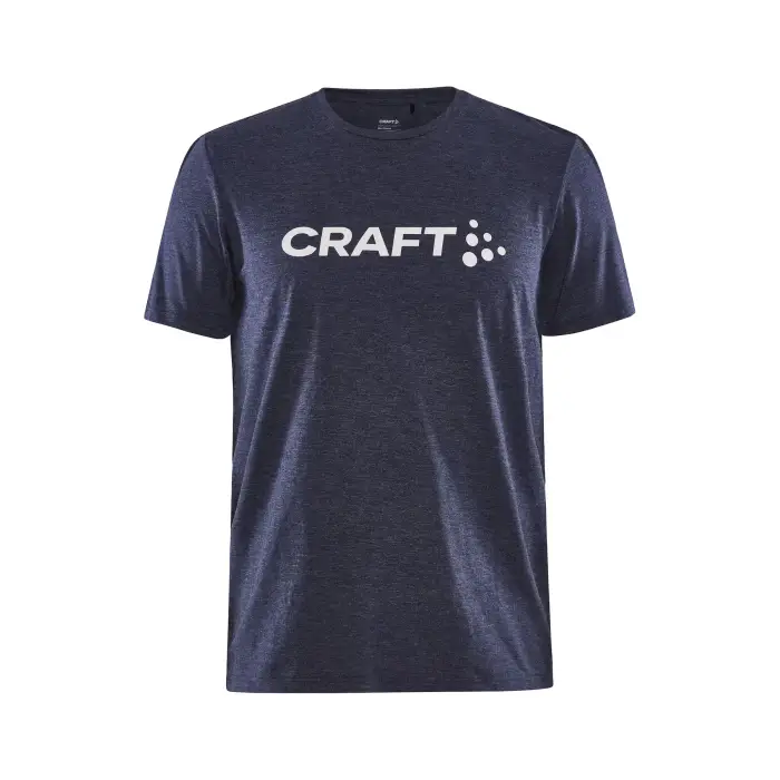 Maglietta Craft Community Bleu