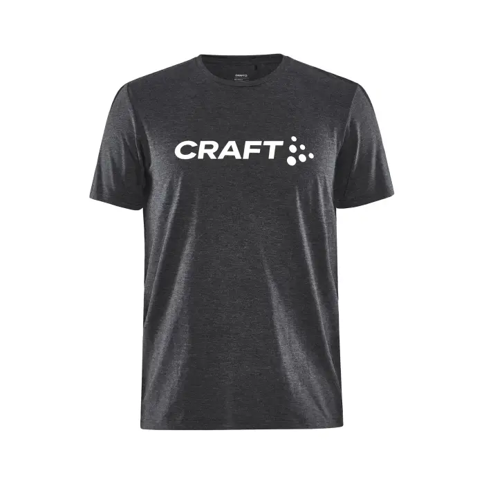Maglietta Craft Community Noir