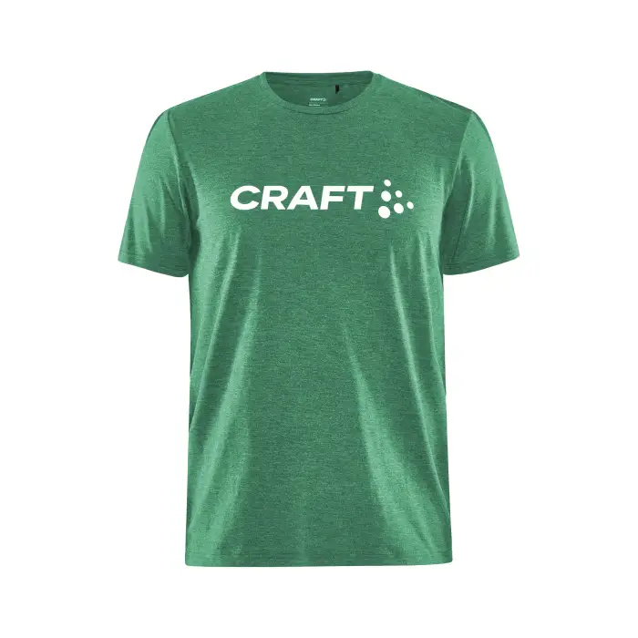 Maglietta Craft Community Vert