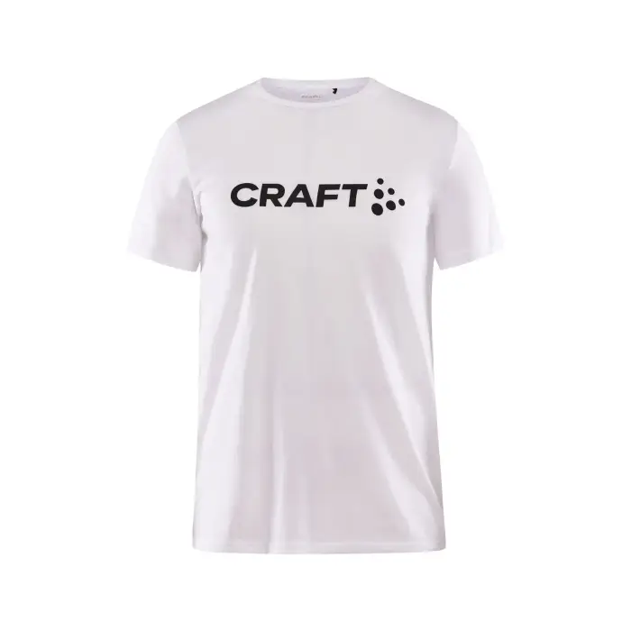 Maglietta per bambini Craft Community Blanc