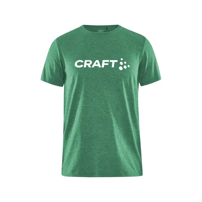 Maglietta per bambini Craft Community Vert