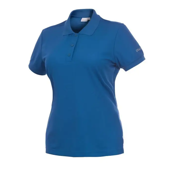 Polo da donna Craft Classic Pique