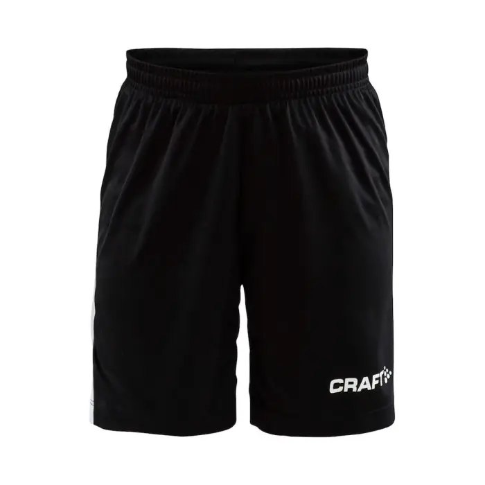 Short per bambini Craft pro control longer cont