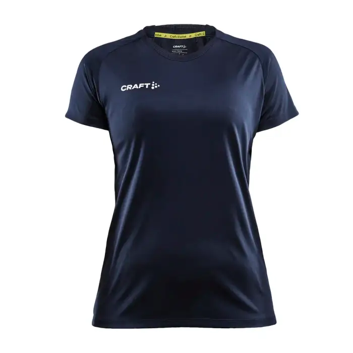 T-shirt donna Craft evolve