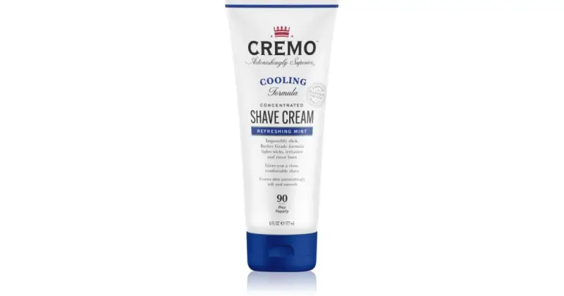 Cremo Crema depilatoria Uomo Crema 3607473
