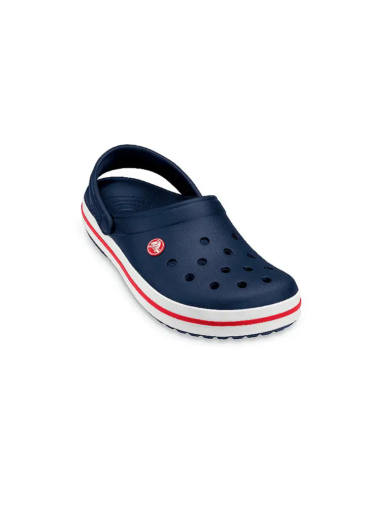 Crocs Pantofole Blu 4480345